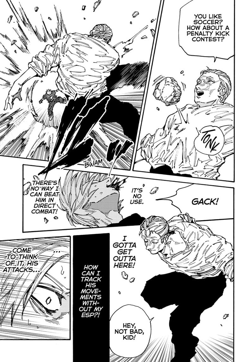 Chapter 156 - Page 23